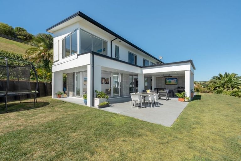 Photo of property in 7 Estates Terrace, Welcome Bay, Tauranga, 3175