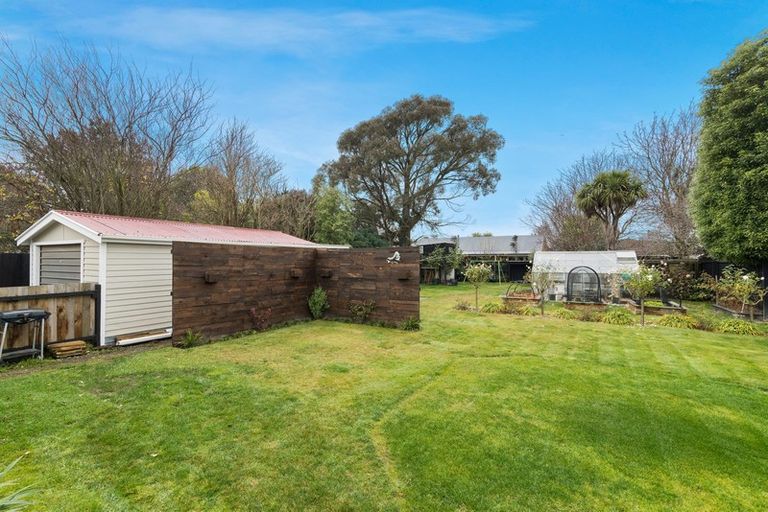 Photo of property in 17 Kopara Street, Templeton, Christchurch, 8042