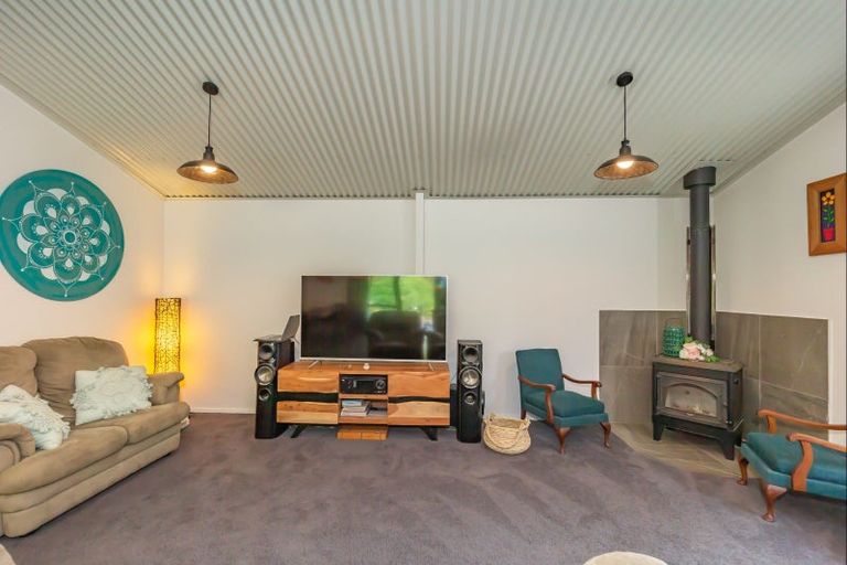 Photo of property in 146 Manakau Heights Drive, Manakau, Levin, 5573