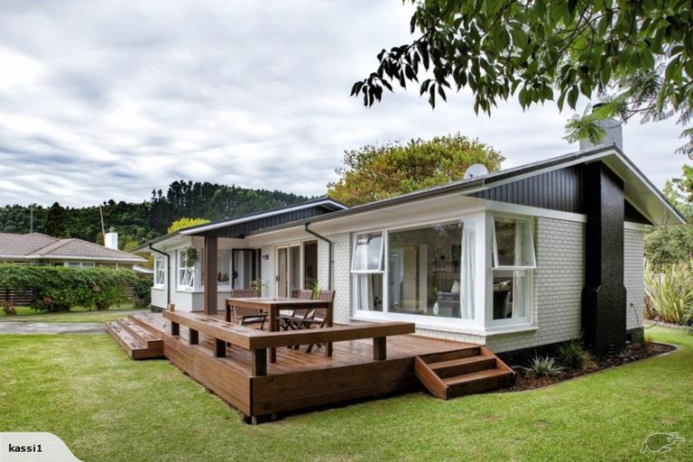 Photo of property in 5b Halberg Crescent, Whakatane, 3120