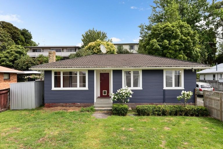 Photo of property in 20 Glenview Terrace, Glenview, Hamilton, 3206