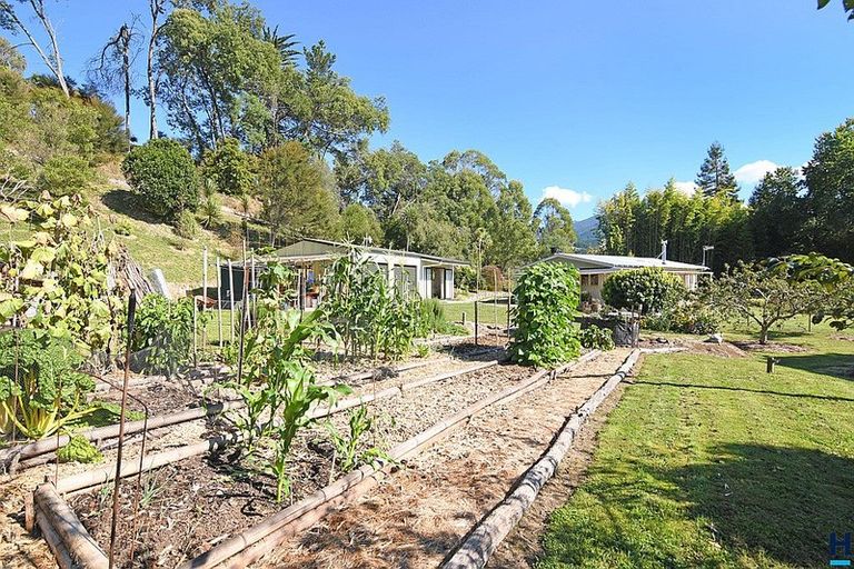 Photo of property in 1499 Motueka Valley Highway, Ngatimoti, Motueka, 7196