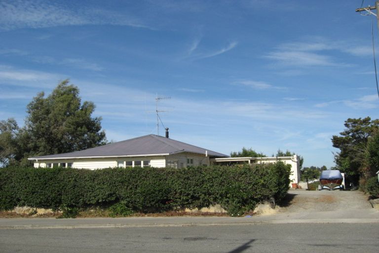 Photo of property in 2 Jellicoe Street, Oceanview, Timaru, 7910