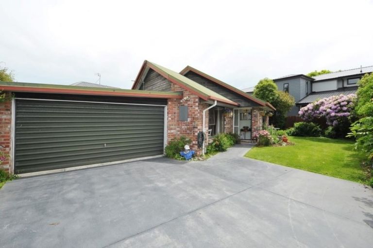 Photo of property in 2/37 Proctor Street, Papanui, Christchurch, 8053