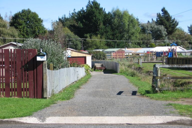 Photo of property in 23 Grey Street, Putaruru, 3411