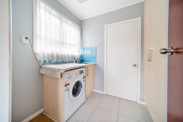 Photo of property in 54 Awatere Street, Clover Park, Auckland, 2023