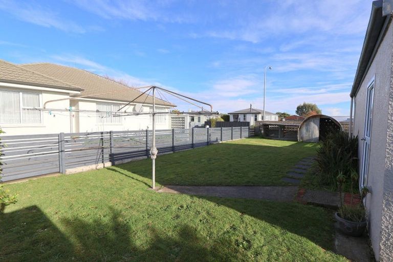 Photo of property in 397 Saint Andrew Street, Glengarry, Invercargill, 9810