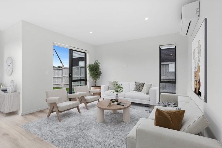 Photo of property in 50 Katikati Drive, Manurewa, 2102