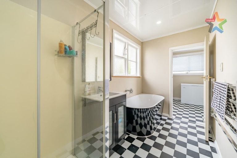 Photo of property in 843 High Street, Boulcott, Lower Hutt, 5011