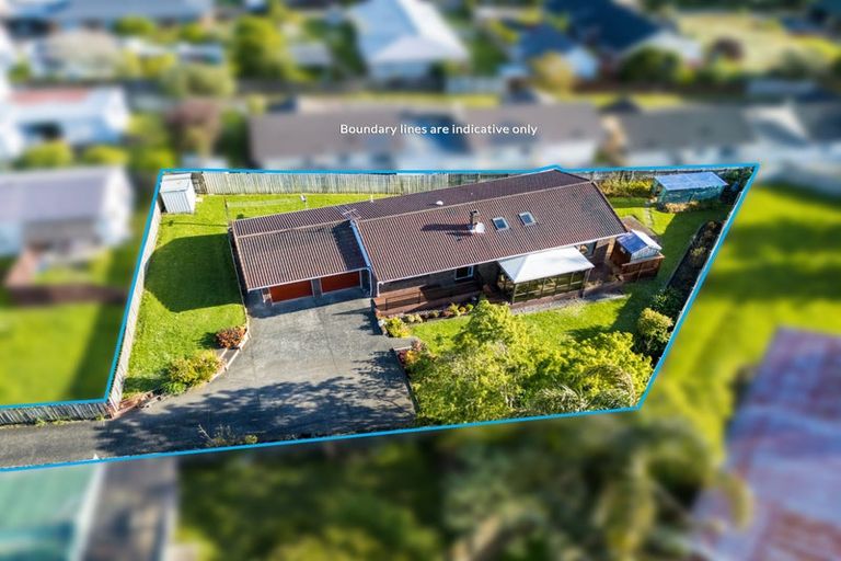 Photo of property in 59a View Road, Henderson, Auckland, 0612
