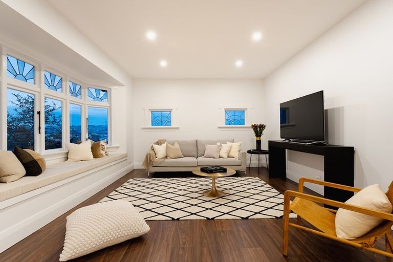 Photo of property in 104 Forbury Road, Saint Clair, Dunedin, 9012