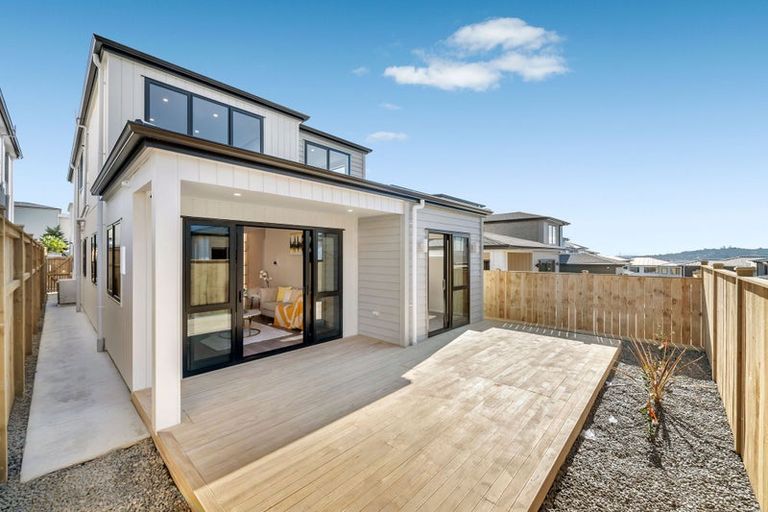 Photo of property in 44 Adamson Road, Flat Bush, Auckland, 2019