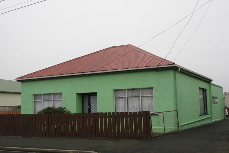 Photo of property in 3 Churchill Street, Saint Kilda, Dunedin, 9012