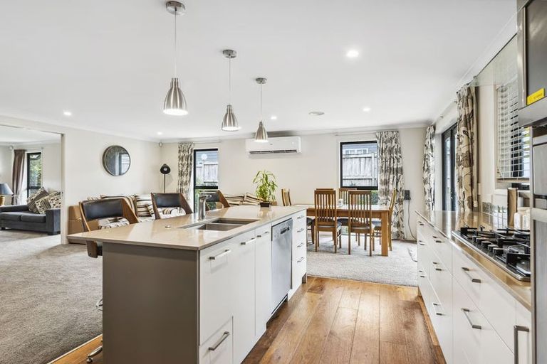 Photo of property in 138 Hillpark Drive, Pokeno, 2402