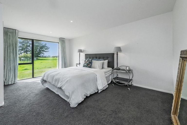 Photo of property in 146 Coldstream Road, Rangiora, 7473
