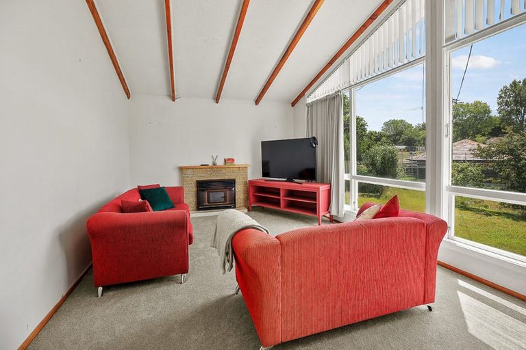 Photo of property in 1 Fairview Terrace, Paeroa, 3600