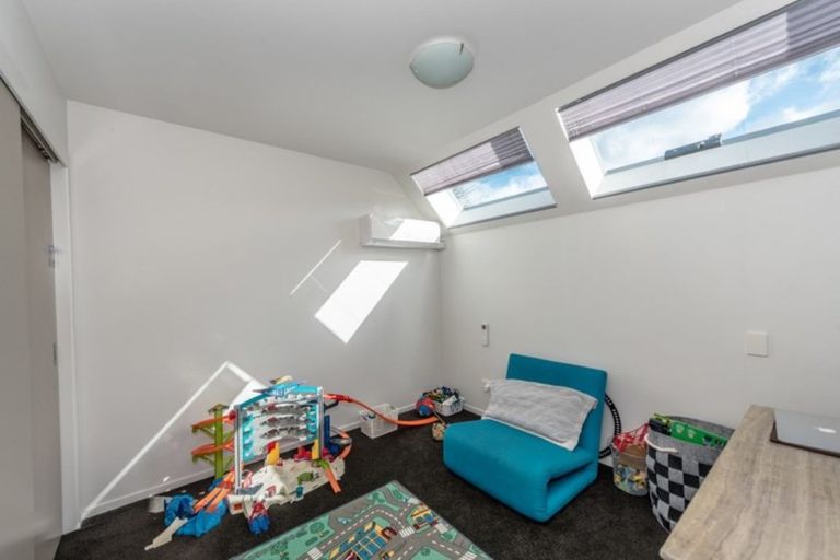 Photo of property in 2/21 Wellington Street, Hamilton East, Hamilton, 3216