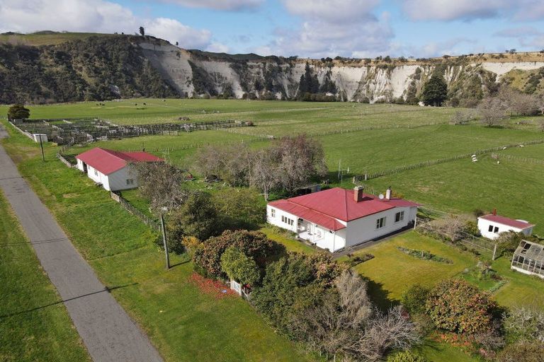 Photo of property in 22 Raumaewa Road, Mangaweka, 4797