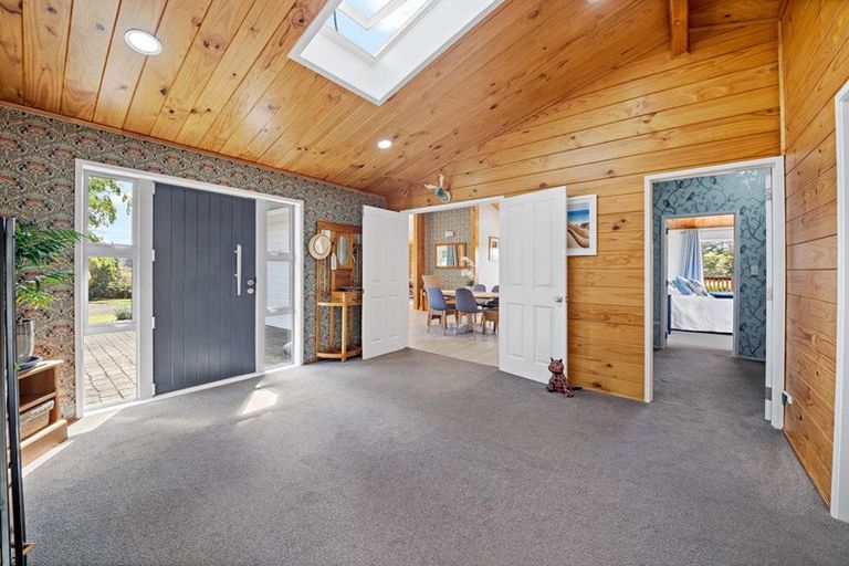 Photo of property in 174a Jericho Road, Pukekohe East, Pukekohe, 2677