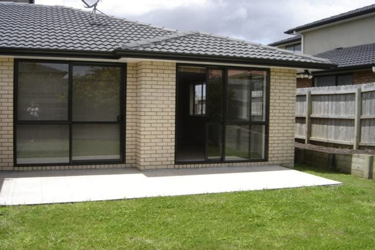Photo of property in 10 Wando Lane, East Tamaki, Auckland, 2013