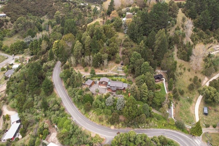 Photo of property in 265 Hill Road, Eskdale, Napier, 4182