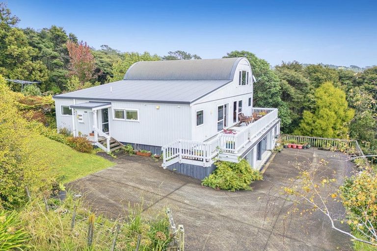 Photo of property in 812 Inland Road, Helensville, 0875