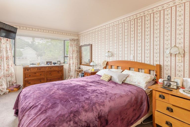 Photo of property in 13 Chamberlain Road, Masterton, 5810