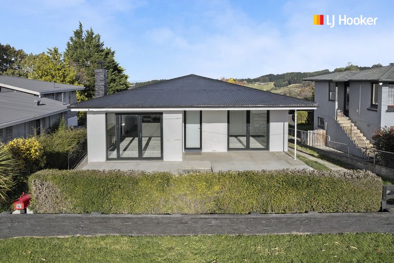 Photo of property in 161 Main Road, Fairfield, Dunedin, 9018
