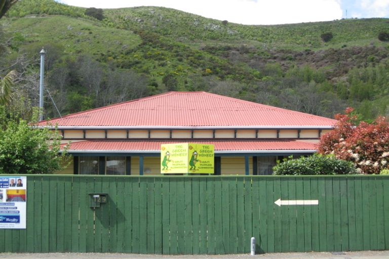 Photo of property in 129 Milton Street, The Wood, Nelson, 7010