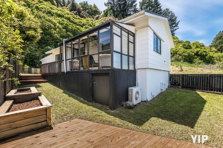 Photo of property in 107 Gillespies Road, Birchville, Upper Hutt, 5018