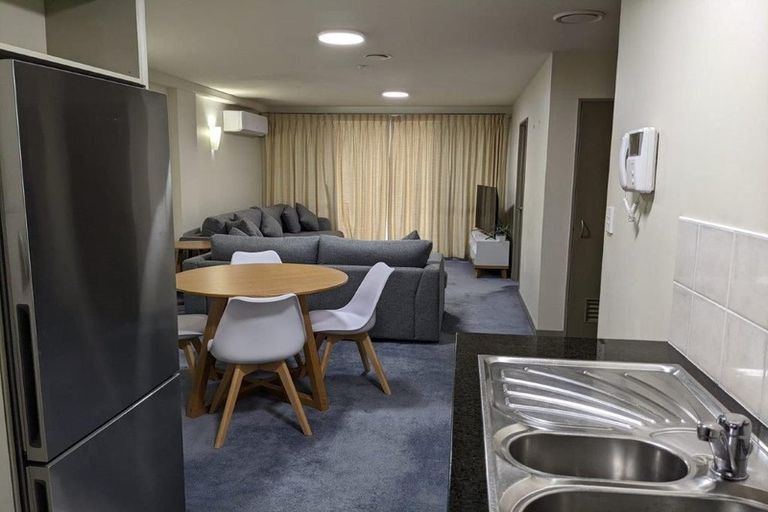 Photo of property in Anchorage Apartments, 101/36 Victoria Road, Mount Maunganui, 3116