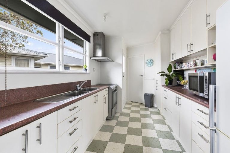 Photo of property in 8 Revans Street, Miramar, Wellington, 6022