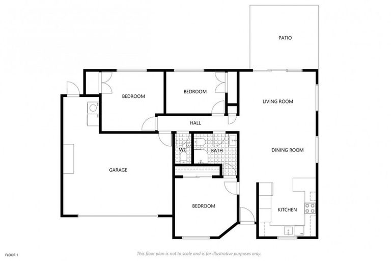 Photo of property in Waterview Estate, 86/4 Greystone Place, Omokoroa, 3114