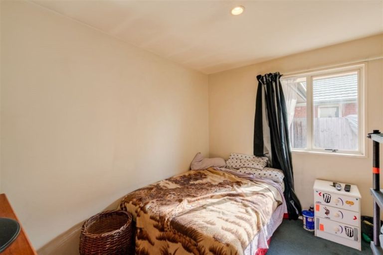 Photo of property in 76b Fairfield Avenue, Addington, Christchurch, 8024