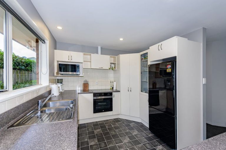 Photo of property in 18 Lowes Road, Rolleston, 7614