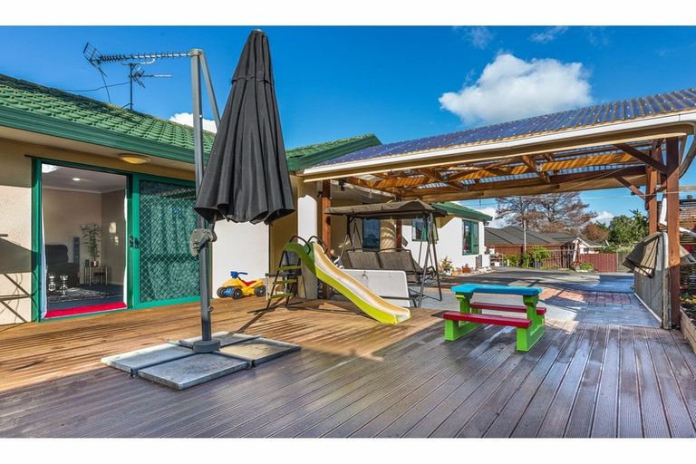 Photo of property in 77b Marne Road, Papakura, 2110