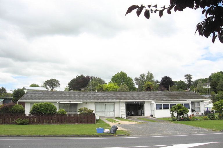 Photo of property in 12a Pope Terrace, Leamington, Cambridge, 3432