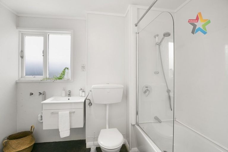 Photo of property in Mattingly Court, 7/10 Angus Avenue, Berhampore, Wellington, 6023