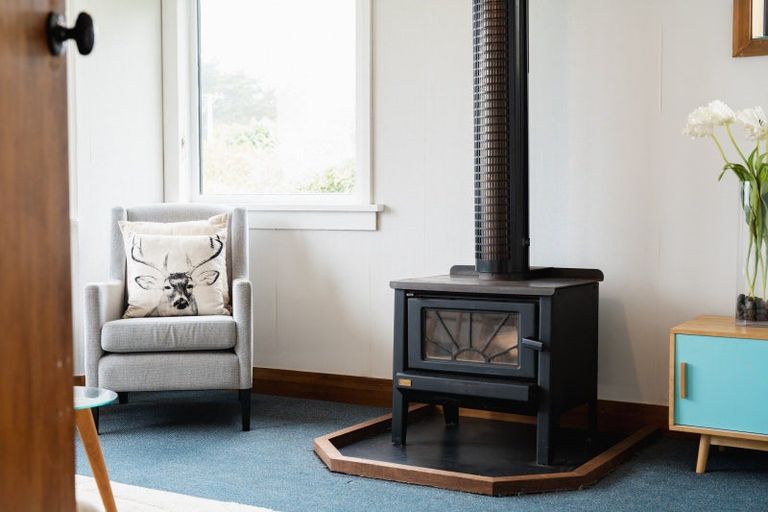 Photo of property in 716 Brighton Road, Ocean View, Dunedin, 9035