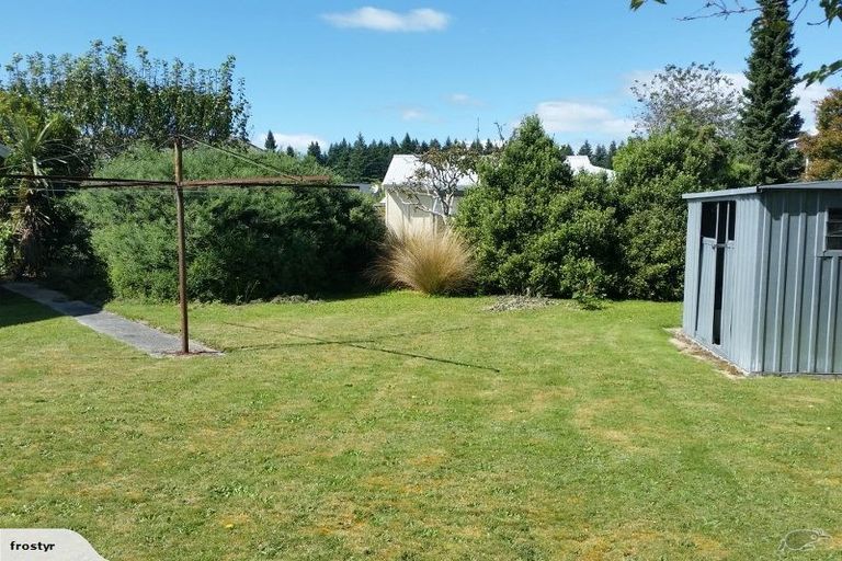 Photo of property in 43 Henry Street, Te Anau, 9600