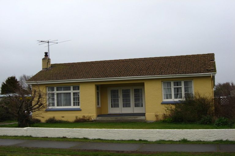 Photo of property in 23 Totara Street, Georgetown, Invercargill, 9812