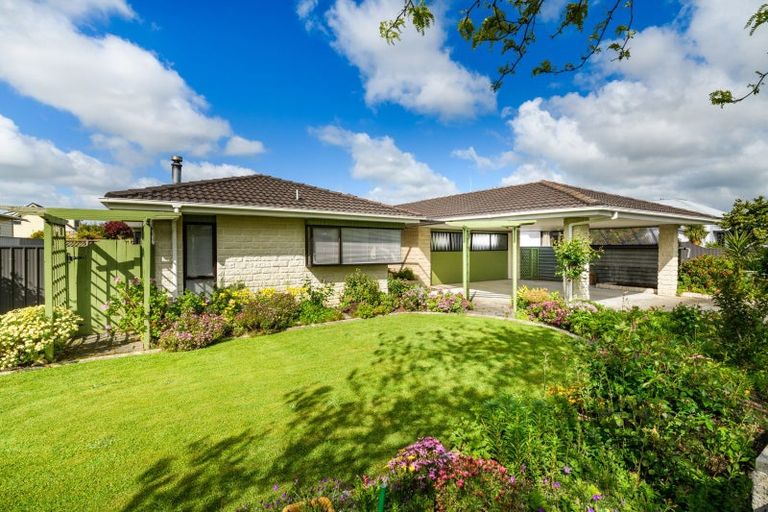 Photo of property in 31 Derby Street, Feilding, 4702