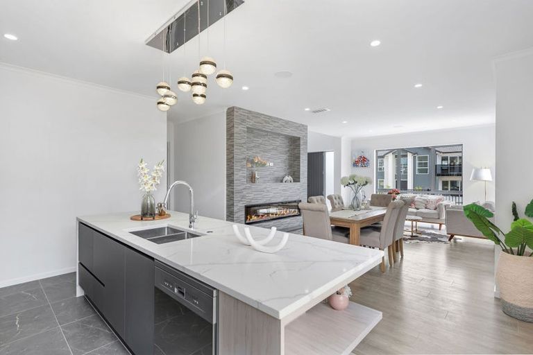 Photo of property in 30 Crossgar Road, Flat Bush, Auckland, 2019