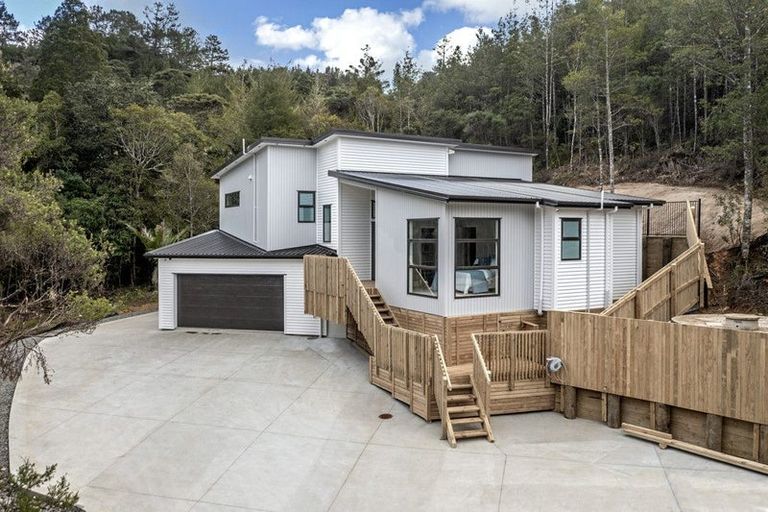 Photo of property in 354a Wright Road, Dairy Flat, Albany, 0792