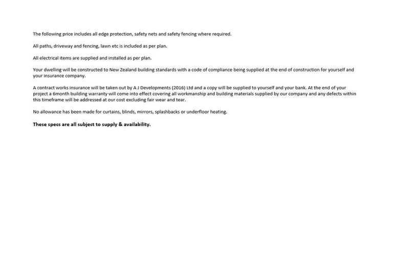 Photo of property in 6 Carters Road, Allenton, Ashburton, 7700