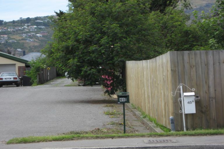 Photo of property in 45a Rutherford Street, Woolston, Christchurch, 8023