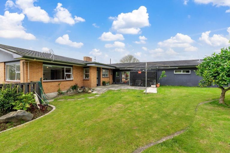 Photo of property in 1043 Waotu Road, Waotu, Putaruru, 3481