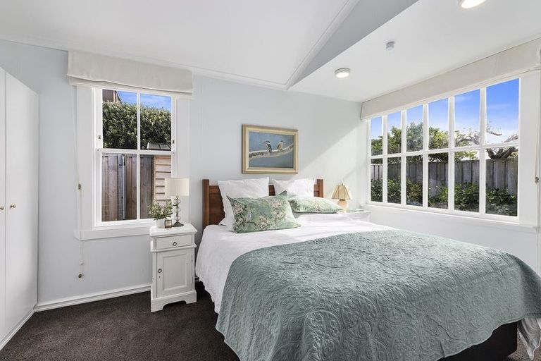 Photo of property in 6 Monro Street, Seatoun, Wellington, 6022