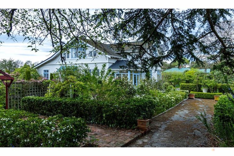 Photo of property in 165 High Street, Waimate, 7924