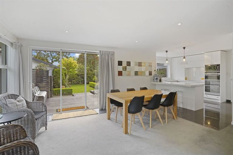 Photo of property in 22 Westburn Terrace, Burnside, Christchurch, 8041